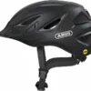 Abus Urban-I 3.0 MIPS E-bike Helm - Velvet Black