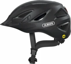 Abus Urban-I 3.0 MIPS E-bike Helm - Velvet Black