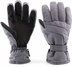 Sinner Mesa Skihandschoenen Man - Grijs