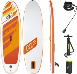 Hydro Force Aqua Journey Opblaasbaar Supboard Set