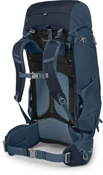 Osprey Volt Backpack - Blauw - 65 Liter 3 Osprey Volt Backpack - Blauw - 65 Liter - Afbeelding 3