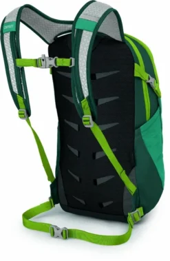Osprey Daylite Daypack - 13 Liter - Groen -Gelukkig Sporten 1900 1425 daylite s23 sideback escapadegreenbaikalgreen 10005129