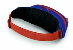 Osprey Daylite Heuptas - Blauw/Oranje -Gelukkig Sporten 1900 1425 daylitewaist s23 sideback silverliningblueberry 10005144