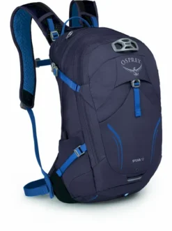 Osprey Sylva Daypack - 12 Liter - Blauw