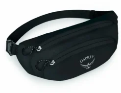 Osprey Ultralight Stuff Heuptas - Zwart