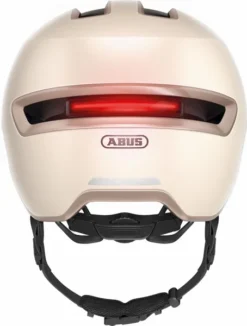 Abus HUD-Y E-bike Helm - Champagne Goud -Gelukkig Sporten 1900 1438 91984 hud y champagne gold rear cmyk