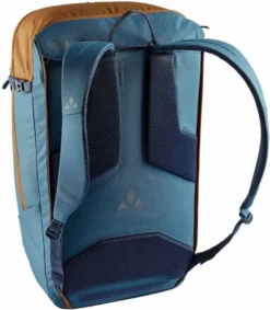 Vaude Cycle II Fietsrugzak - 28 Liter - Zwart -Gelukkig Sporten 1900 1461 15875 d 3