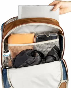 Vaude Cycle II Fietsrugzak - 28 Liter - Zwart -Gelukkig Sporten 1900 1461 15875 d 5