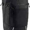 Vaude Cycle II Fietsrugzak - 28 Liter - Zwart