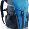 Vaude Puck Kinderrugzak - 10 Liter - Blauw