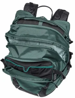 Vaude Tremalzo Wandelrugzak- 16 Liter - Groen -Gelukkig Sporten 1900 1462 tremalzo 3