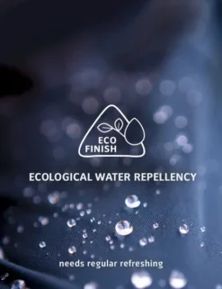 Vaude Cycle II Fietsrugzak - 28 Liter - Zwart -Gelukkig Sporten 1900 1462 vaude derivat ecofinish gb