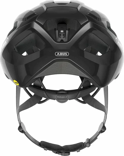 Abus Macator MIPS E-bike Helm - Zwart 3 Abus Macator MIPS E-bike Helm - Zwart - Afbeelding 3