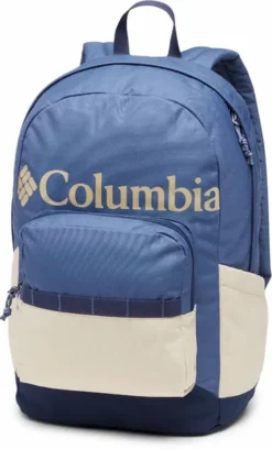 Columbia Zigzag Dagrugzak - 22 Liter - Blauw