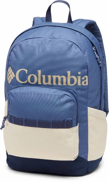 Columbia Zigzag Dagrugzak - 22 Liter - Blauw 1 Columbia Zigzag Dagrugzak - 22 Liter - Blauw