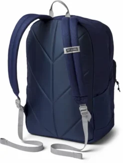 Columbia Zigzag Dagrugzak - 30 Liter - Blauw -Gelukkig Sporten 1900 1810 1890031 464 b