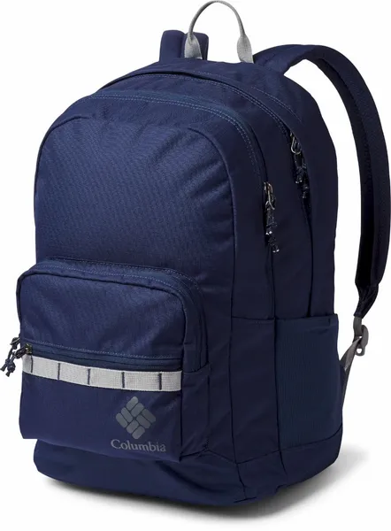 Columbia Zigzag Dagrugzak - 30 Liter - Blauw