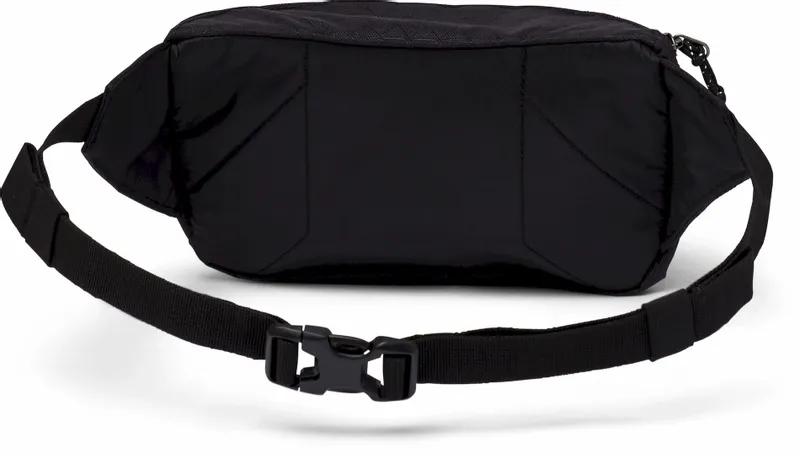 Columbia Zigzag Heuptas - Zwart 3 Columbia Zigzag Heuptas - Zwart - Afbeelding 3