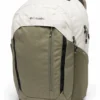 Columbia Atlas Explorer Dagrugzak - 26 Liter - Zand/Groen
