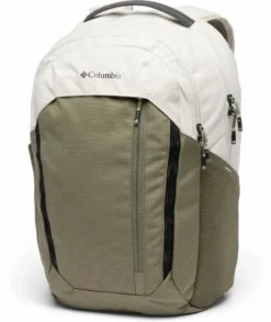 Columbia Atlas Explorer Dagrugzak - 26 Liter - Zand/Groen
