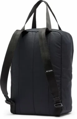Columbia Trek Dagrugzak - 18 Liter - Zwart -Gelukkig Sporten 1900 1810 1997401 010 b