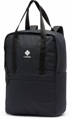 Columbia Trek Dagrugzak - 18 Liter - Zwart