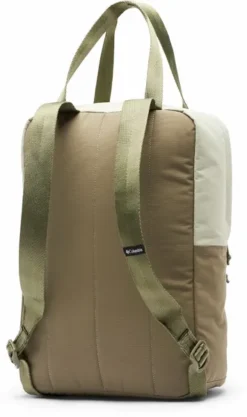 Columbia Trek Dagrugzak - 18 Liter - Groen -Gelukkig Sporten 1900 1810 1997401 348 b