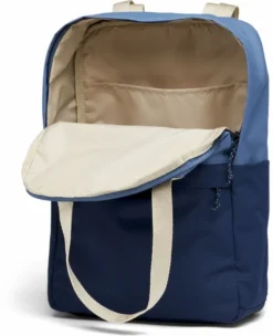Columbia Trek Dagrugzak - 18 Liter - Blauw -Gelukkig Sporten 1900 1810 1997401 478 a1