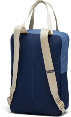 Columbia Trek Dagrugzak - 18 Liter - Blauw -Gelukkig Sporten 1900 1810 1997401 478 b