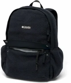 Columbia Helvetia Teddy Dagrugzak - 14 Liter - Zwart -Gelukkig Sporten 1900 1810 2053381 010 a2 tt