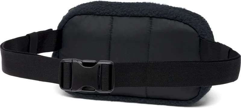 Columbia Helvetia Teddy Heuptas - Zwart 2 Columbia Helvetia Teddy Heuptas - Zwart - Afbeelding 2