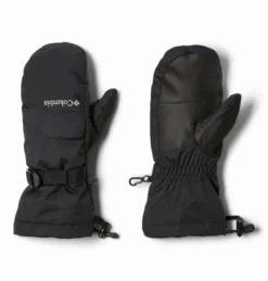 Columbia Last Track Skiwanten Man - Zwart