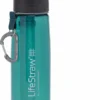 Lifestraw Go Waterfilter Fles - 650 Ml - Groen