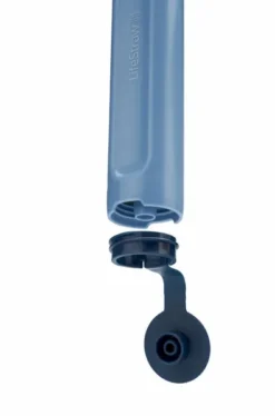 Lifestraw Peak Personal Straw Waterfilter - Blauw 8 Lifestraw Peak Personal Straw Waterfilter - Blauw -Gelukkig Sporten 1900 1900 00104064 03
