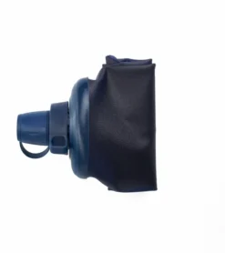 Lifestraw Peak Opvouwbare Waterfilter Fles - 1 Liter - Blauw -Gelukkig Sporten 1900 1900 00104068 03