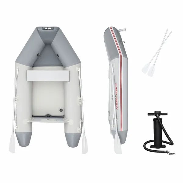 Hydro Force Caspian Rubberboot Set 2 Hydro Force Caspian Rubberboot Set - Afbeelding 2