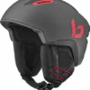 BOLLE Bollé Ryft Youth Skihelm - Zwart - 52-55