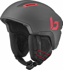 BOLLE Bollé Ryft Youth Skihelm - Zwart - 52-55