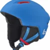 BOLLE Bollé Atmos Youth Skihelm - Blauw