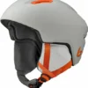 BOLLE Bollé Atmos Youth Skihelm - Grijs