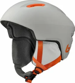 BOLLE Bollé Atmos Youth Skihelm - Grijs