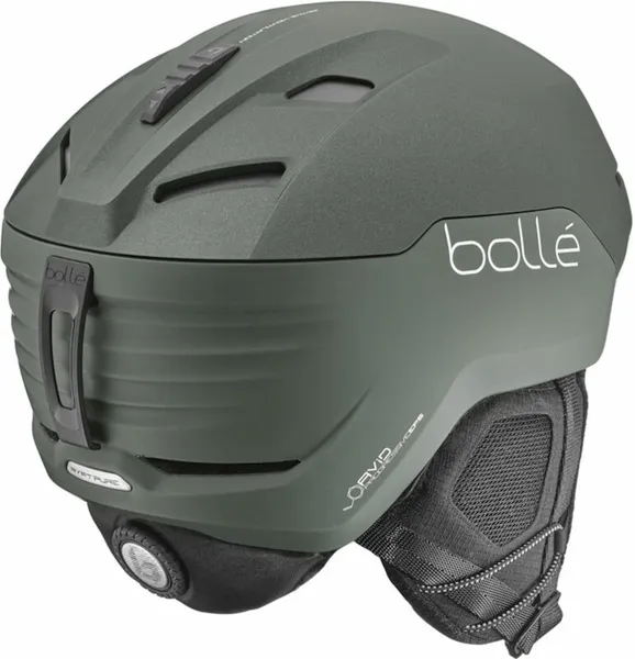 BOLLE Bollé Ryft Pure Skihelm - Groen 2 BOLLE Bollé Ryft Pure Skihelm - Groen - Afbeelding 2