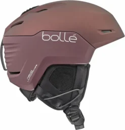 BOLLE Bollé Ryft Pure Skihelm - Rood -Gelukkig Sporten 1900 1900 boll ryft pure skihelm rood 1