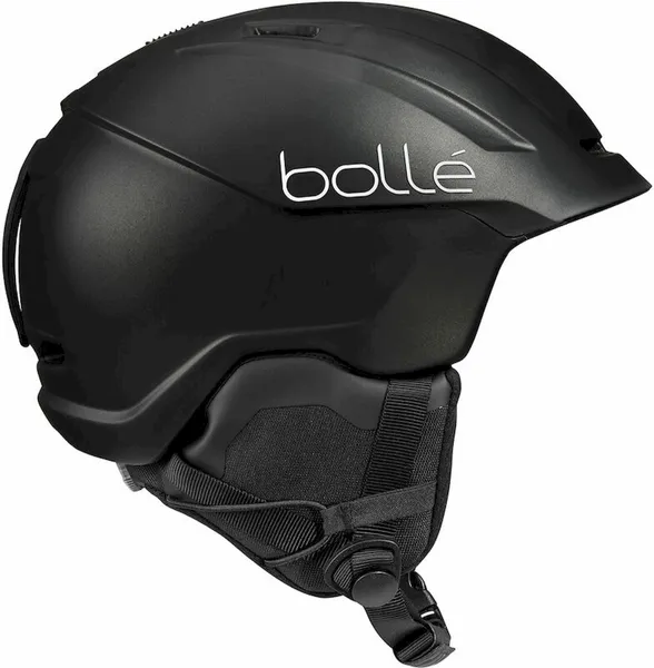 BOLLE Bollé Instinct 2.0 Skihelm - Zwart 3 BOLLE Bollé Instinct 2.0 Skihelm - Zwart - Afbeelding 3