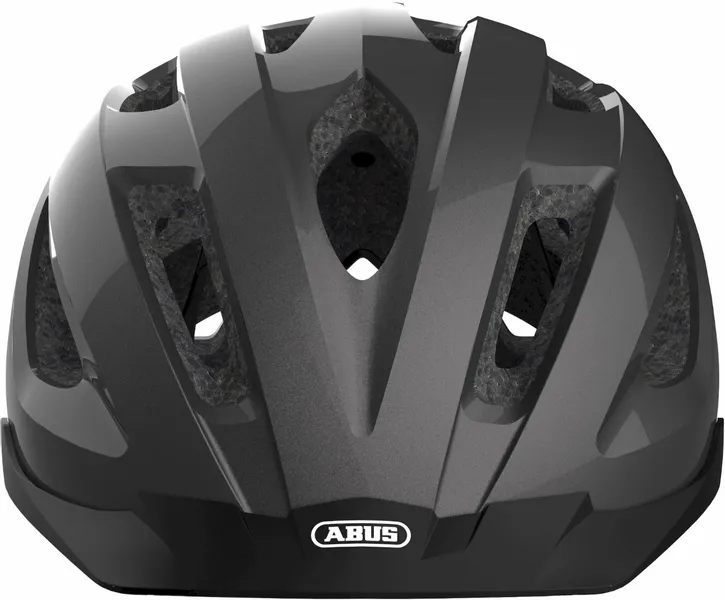 Abus Speed Pedelec 1.2 Stadfietshelm - Titaan 5 Abus Speed Pedelec 1.2 Stadfietshelm - Titaan - Afbeelding 5