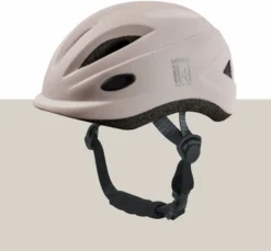 Urban Iki Kinderfietshelm - Roze -Gelukkig Sporten 1900 1900 urban iki roze