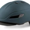 MET Corso E-bike Helm - Blauw