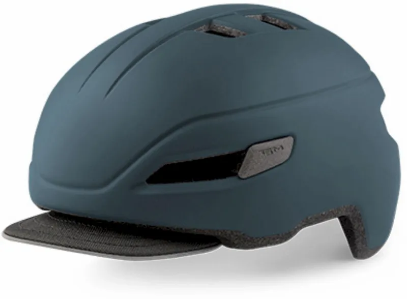 MET Corso E-bike Helm - Blauw 1 MET Corso E-bike Helm - Blauw