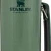 Stanley The Legendary Classic Thermosfles - 1 Liter - Donkergroen
