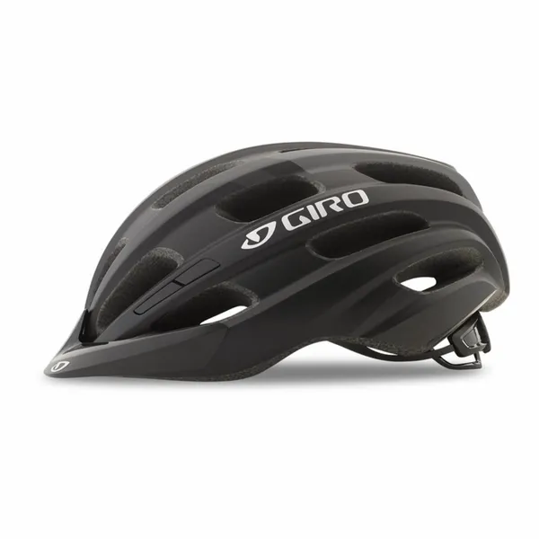 Giro Register E-bike Helm - Mat Zwart - Onesize 1 Giro Register E-bike Helm - Mat Zwart - Onesize